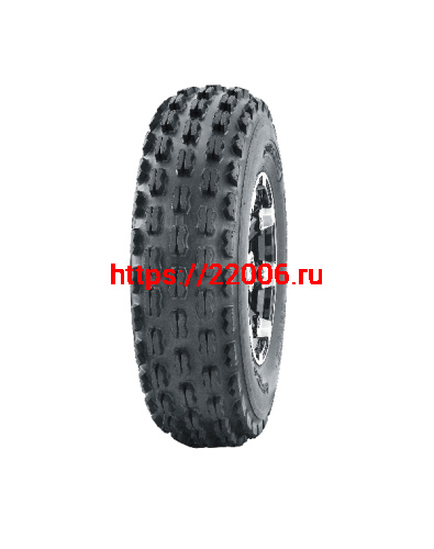 Покрышка ATV 10" 22 х 7.00 - 10 (Р356) без камеры, YAMAHA GRIZZLY 300 WANDA (Пр)