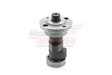 Распредвал 157FMI,161FMJ,165FMM,166FMM (CB/CBB125-250) TTR250Rb