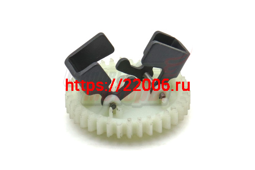 Шестерня маслонасоса 186F, 186FD Шестерня маслонасоса 186F, 186FD