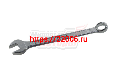 Ключ комбинированный 13х13 Ключ комбинированный 13х13