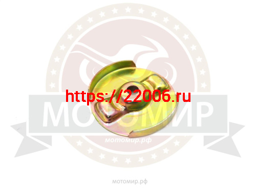 Упор собачек стартера 2V77F/173F (27341) Упор собачек стартера 2V77F/173F (27341)