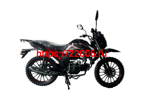 Мопед Alpha SA Max OFFROAD (Тюнинг) (багажник,зад,литые диски,обтекатель,LED фара) ЧЕРНЫЙ фото 2 Мопед Alpha SA Max OFFROAD (Тюнинг) (багажник,зад,литые диски,обтекатель,LED фара) ЧЕРНЫЙ фото 2