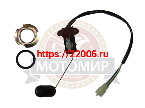 Датчик уровня топлива АСTIVE TORRO 37800-JYAJ-9000