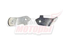 Кронштейны щитка приборов (ПАРА) PHANTOM, ZF-KY, EKONIKA (ZF250-2),ZONDER YCR150