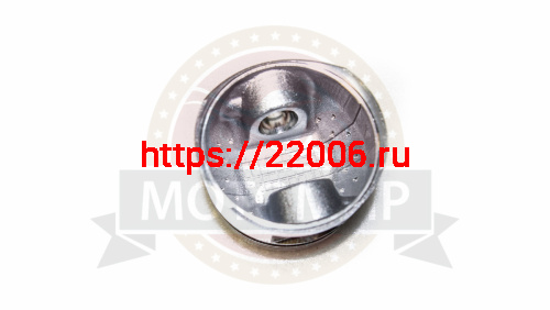 Цилиндр в сборе 1Р54FMI Шторм 52,40 мм без уха (цилиндр+поршень+палец 13 мм.+кольца) фото 3