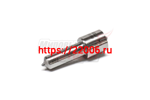 Распылитель форсунки Евро2 HOWO (L203PBA) Распылитель форсунки Евро2 HOWO (L203PBA)