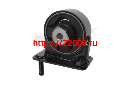 Опора двигателя задняя Tiggo 5 (T211001710) Опора двигателя задняя Tiggo 5 (T211001710)