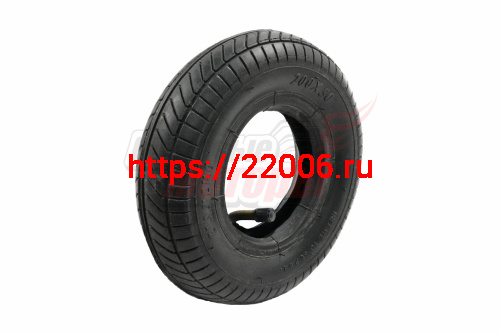 Покрышка 200*50 без камеры  (30720052) МАРКИРОВАННАЯ