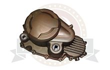 Крышка картера правая  167FMM (230CGB)  ADVENTURE (13011211)