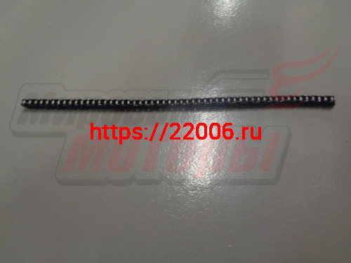 Цепь 106 зв. (428*106); TTR110 "ММ"