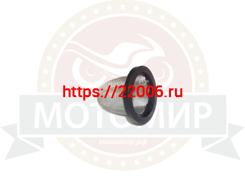 Фильтр масляный элемент (колпачок) (13213-R02-00) (НАБОР)