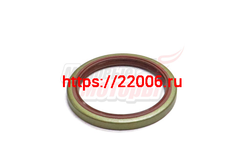Сальник передней ступицы 1039,1049 73х90х8 мм (3103105HF323)