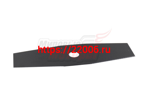 Нож мет. 300мм 2z (25.4*1.3*2T)