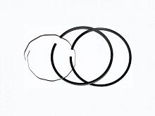 Кольца поршневые SEE Yamaha Jog 65 d-44 std стандартные STELS