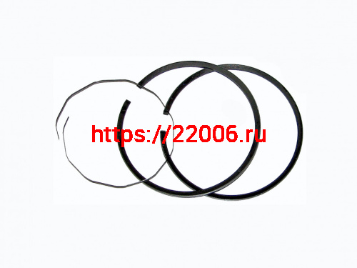 Кольца поршневые SEE Yamaha Jog 65 d-44 std стандартные STELS Кольца поршневые SEE Yamaha Jog 65 d-44 std стандартные STELS