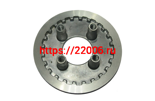 Барабан сцепления внутренний 1P60 FMJ (столик) Барабан сцепления внутренний 1P60 FMJ (столик)