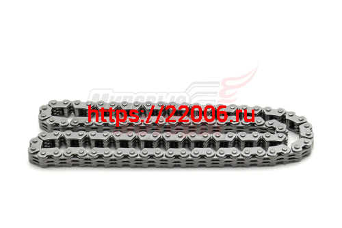 Цепь ГРМ 160YMJ 155см3 (W150) (3х4х90L) Цепь ГРМ 160YMJ 155см3 (W150) (3х4х90L)