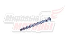 Конфирмат (Шестигранный винт, глубокое отверстие, D5.0 * 50)