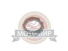 Диск сцепления CB/CBВ250 ферридо 165 FMM, 166FMM (CG200/230) 91х110/119х3мм (7шт) (НАБОР)