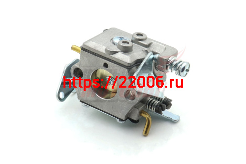 Карбюратор Partner 350,Ро2050 (545081885) Карбюратор Partner 350,Ро2050 (545081885)