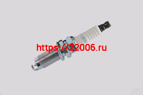 Свеча зажигания Outlander 03-08, Grandis 04-, Galant, LANCER CS,CT (MN158596)