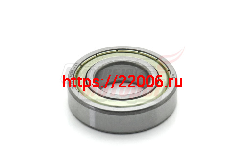 Подшипник 60206 (арт.6206-Z) полузакрытый (Россия, завод) Подшипник 60206 (арт.6206-Z) полузакрытый (Россия, завод)