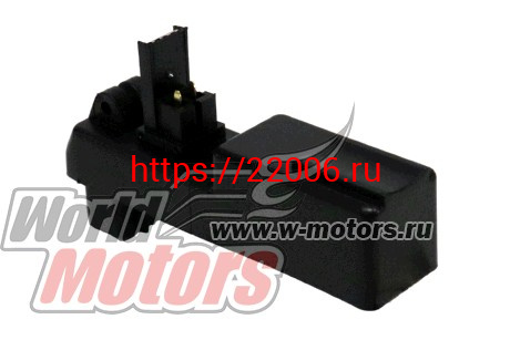 Модуль стеклоподъемника передней левой двери Hover H3.H5 (6104101XK80XA) Модуль стеклоподъемника передней левой двери Hover H3.H5 (6104101XK80XA)