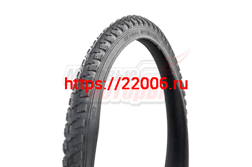 Велопокрышка 26" б/к (26x1.75/1.95/2.10/2.125) Индия Велопокрышка 26" б/к (26x1.75/1.95/2.10/2.125) Индия
