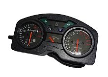 Щиток приборов INTRUDER