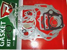 Набор прокладок двигателя Альфа Дельта Zodiak 47 мм 70/90сс (полный) (НАБОР)