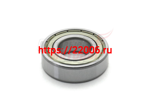 Подшипник 60205 (арт.6205Z) полузакрытый "ММ" Подшипник 60205 (арт.6205Z) полузакрытый "ММ"