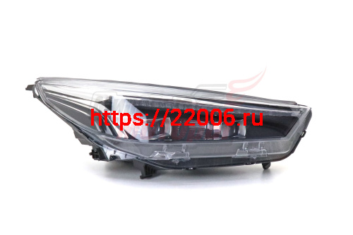 Фара передняя правая J7 (4121200U7300) Фара передняя правая J7 (4121200U7300)