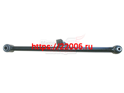 Рычаг задний поперечный левый нижний TIGGO/VORTEX (T11-2919030) Рычаг задний поперечный левый нижний TIGGO/VORTEX (T11-2919030)