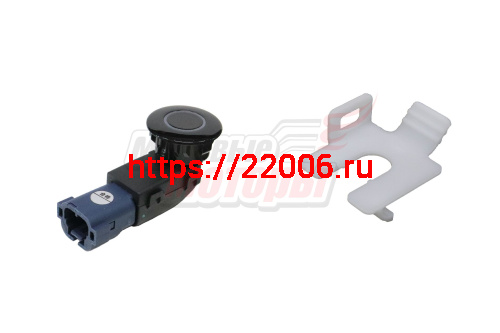 Датчик парковки чёрный Bonus 3 (J52-7900303AACE) Датчик парковки чёрный Bonus 3 (J52-7900303AACE)