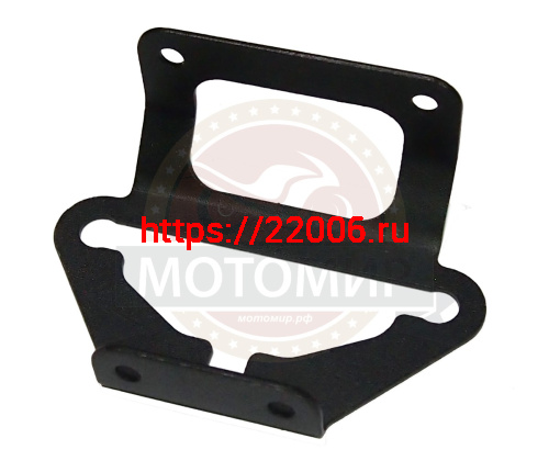 Кронштейн щитка приборов COMMANDER 200 Кронштейн щитка приборов COMMANDER 200