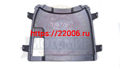 Облицовка днища скутер CITY PG (023) Облицовка днища скутер CITY PG (023)