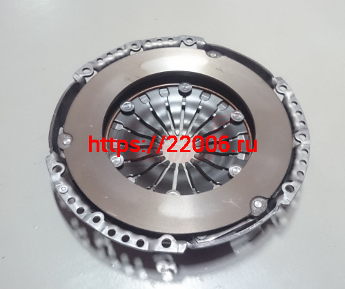 Диск сцепления нажимной Besturn B50 (L036 141 026 MH) Диск сцепления нажимной Besturn B50 (L036 141 026 MH)
