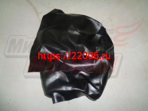 Чехол спинки седла трицикл LF200ZH-2 Чехол спинки седла трицикл LF200ZH-2