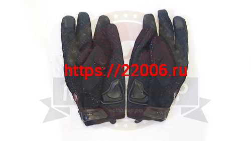 Перчатки SCOYCO (оригинал) МС-44, черные, р-р L фото 2 Перчатки SCOYCO (оригинал) МС-44, черные, р-р L фото 2