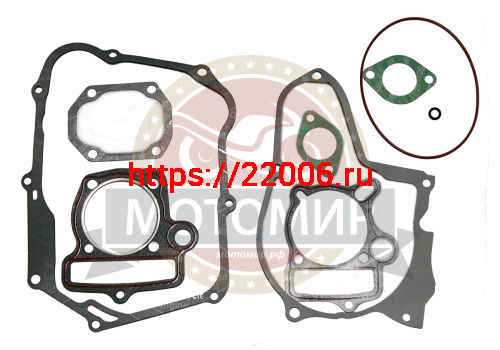 Набор прокладок двигателя 1P56 FMJ-2 полный (Е1-2,6,Е2-2,18,20,Е5-2,Е7-3,Е9-17,18) Набор прокладок двигателя 1P56 FMJ-2 полный (Е1-2,6,Е2-2,18,20,Е5-2,Е7-3,Е9-17,18)