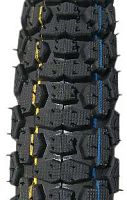 Покрышка 18" 3.50-18 (М-51) Иж TT