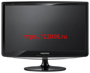 B2230HD LED телевизор Samsung B2230HD LED телевизор Samsung