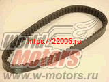 Ремень вариатора 666-16,8 Honda Dio34/Suzuki Lets CAYCO Ремень вариатора 666-16,8 Honda Dio34/Suzuki Lets CAYCO
