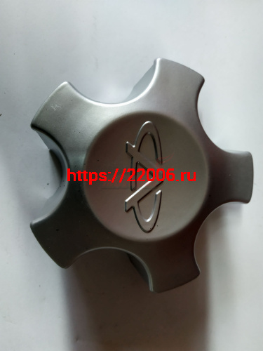 Колпак колеса литого (T113100510) Колпак колеса литого (T113100510)