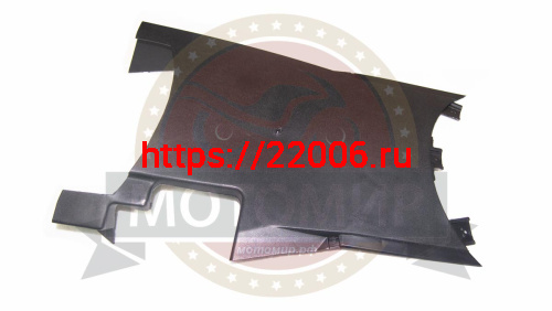 Днище MATADOR  EVA 64600-A9AB-9000 фото 2