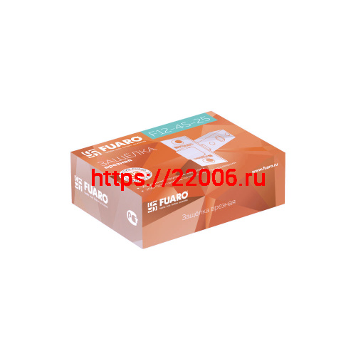 Защелка Fuaro (Фуаро) врезная PLASTP12-45-25 GR графит фото 2 Защелка Fuaro (Фуаро) врезная PLASTP12-45-25 GR графит фото 2