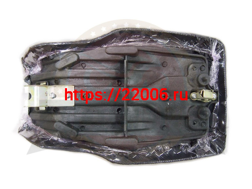 Седло 44х28 Termit LIBRO, TERMIT LIBRE ATM фото 3 Седло 44х28 Termit LIBRO, TERMIT LIBRE ATM фото 3