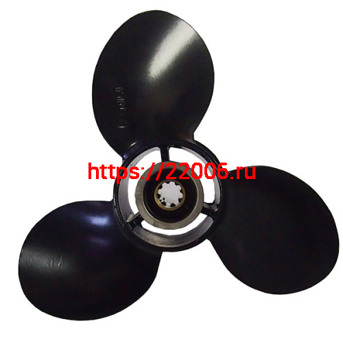 Винт Yamaha Sea-Pro 9 1/4*10 Винт Yamaha Sea-Pro 9 1/4*10
