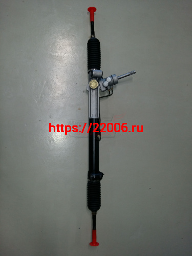 Рейка рулевая EMGRAND X7 (1014012254) Рейка рулевая EMGRAND X7 (1014012254)