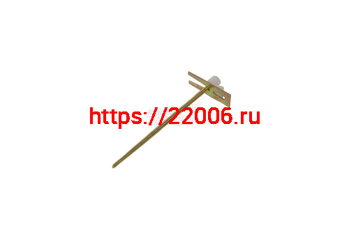 Игла карбюратора К65 с защелкой Игла карбюратора К65 с защелкой